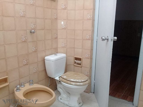 Casa Venta 2 Dormitorios Union Con Con Patio Y Gje.- Ref: 117
