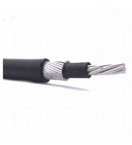 Cable Concentrico Antifraude Monofasico 1 X6 +6 Awg Aluminio