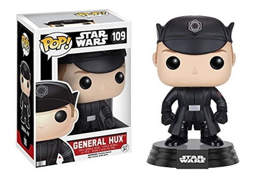 Funko Pop Star Wars: Episodio 7: El Despertar De La Fuerza