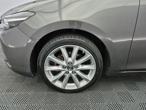 Mazda 3 2.0 Grand Touring Lx At