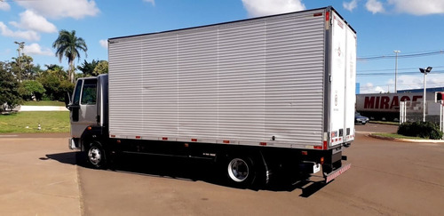 Ford Cargo 816 Bau Termico