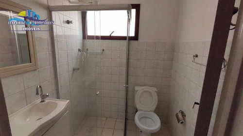 Imagem 12 de 23 de Apartamento À Venda Jardim Das Bandeiras Campinas Sp - Ap1183