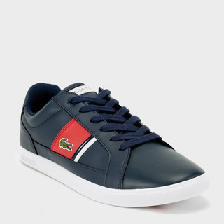 Compro Estas Zapatillas Chapulinas Lacoste | MercadoLibre 📦