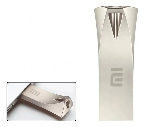 Pendrive Xiaomi Usb Almacenamiento 2tb Memoria Velocidad 3.0