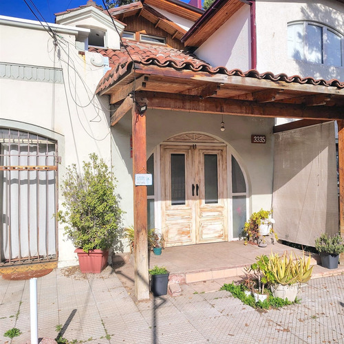 Local Comercial En Venta En Ñuñoa