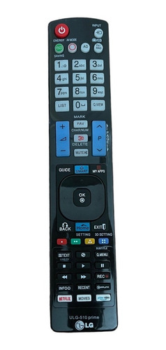 Control Compatible Con Tv Akb72914202 Akb73615362 Mas Funda