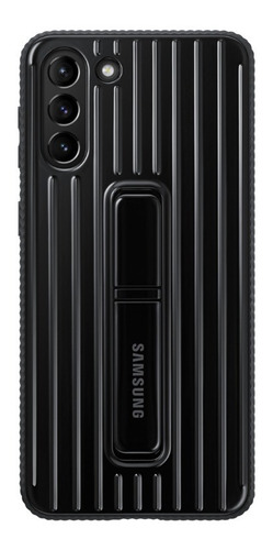 Case Galaxy S21 Plus Protective Standing Cover Original
