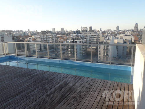 Imagen 18 de 30 de Venta Departamento / Estudio De 1 Ambiente En Palermo Hollywood