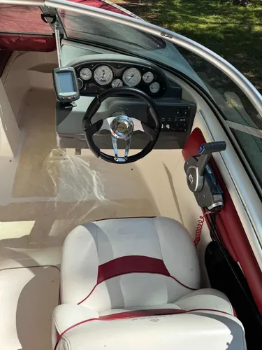 Lancha Quicksilver 555 Evinrude Etec 130hp Trailer Warnestra