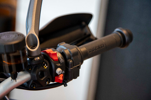 Ducati Multistrada V2 Onehaus. Permutas. Financiación. G