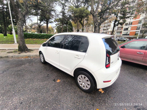 Volkswagen Up! 1.0 Move Up! 75cv