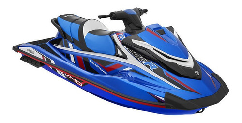 Jet Ski Yamaha Gp 1800 R Svho 2020