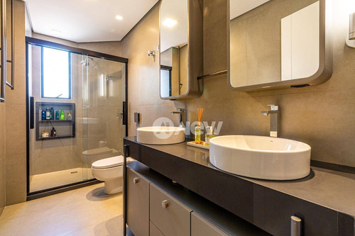 Apartamento Com 3 Dormitórios À Venda, 195 M² Por R$ 1.150.000 - Centro - Novo Hamburgo/rs - Ap2775