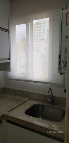 Imagem 7 de 15 de Apartamento Em Meia Praia - Itapema - 3715