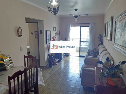 Imagem 8 de 27 de Apartamento Com 2 Dorms, Centro, Mongaguá - R$ 320 Mil, Cod: 858291 - V858291
