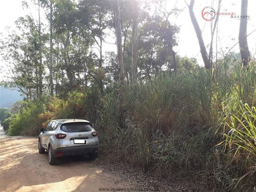 Imagem 6 de 8 de Terrenos Para Venda Em Mairiporã No Bairro Village Estoril - 1477115