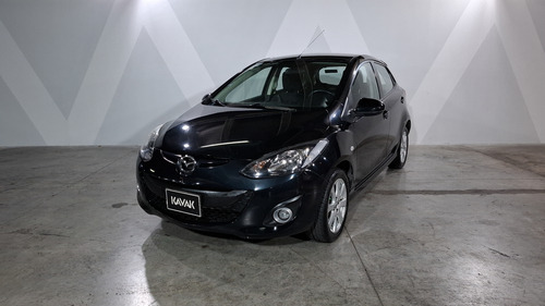 Mazda Mazda 2 1.5 TOURING TA