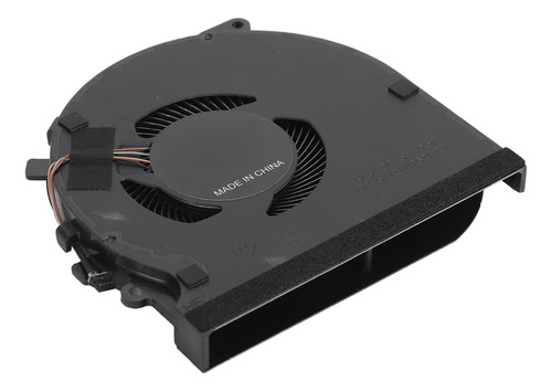 Ventilador De Repuesto Para Portátil De 4 Pines Para Blade 1
