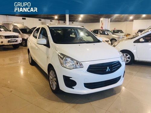 Mitsubishi Mirage G4 1.2 2014