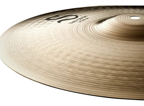 Prato Zildjian S Family 14 S14tc Thin Crash E -e