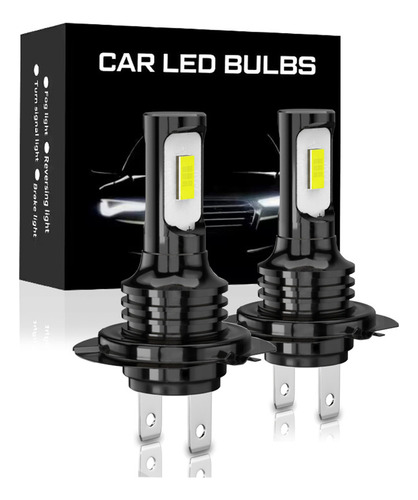 Bombillas Led H7 For Bmw K1200r K1200s 2005-2008