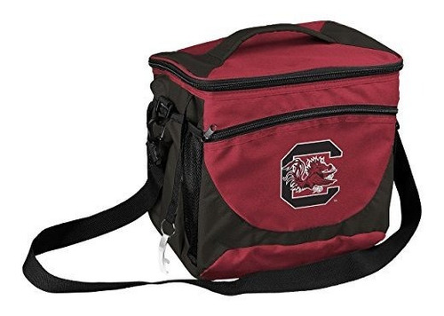 Logo Marcas Ncaa South Carolina Gamecocks Lucha Adulto Unise