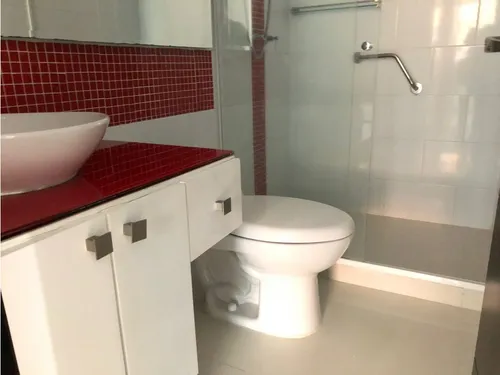 Apartamento En Venta, Sector Otra Parte - Envigado