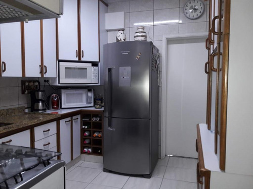 Casa Com 2 Dormitórios À Venda, 130 M² Por R$ 479.900,00 - Vila Mangalot - São Paulo/sp - Ca0433