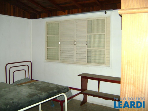 Imagem 10 de 15 de Casa Em Condomínio - Chácaras Colinas Verdes - Sp - 431242