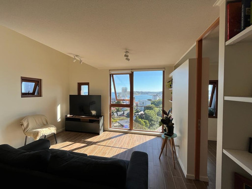 Ejercito Instituto Alemán Vista Mar Duplex Estac+bod