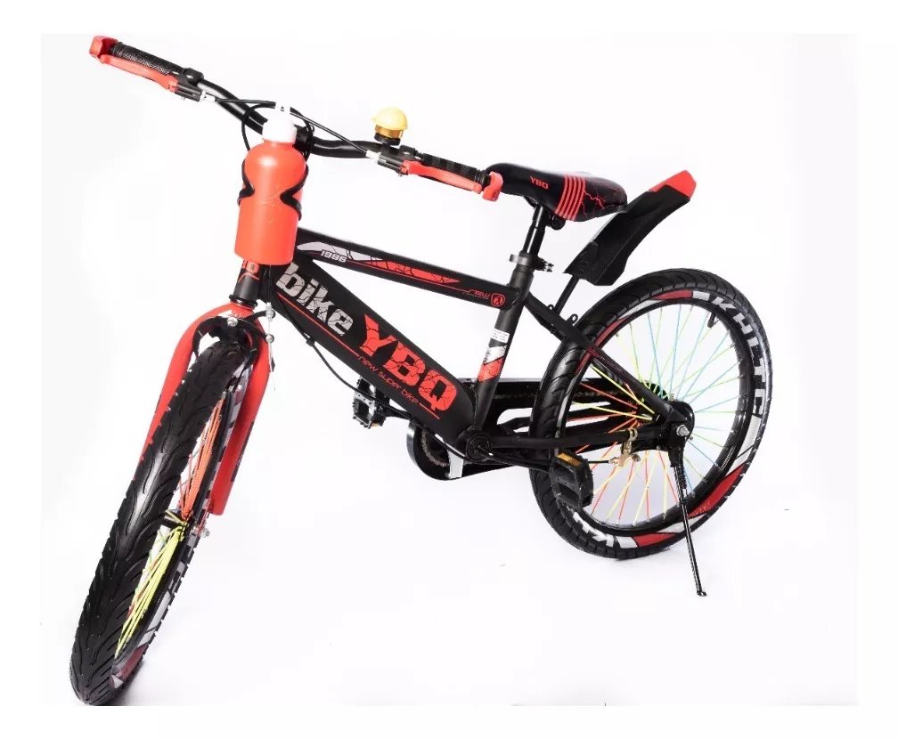 Segunda imagen para búsqueda de bicicletas en venta