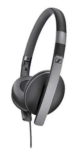 Sennheiser Hd 2.30i Audifonos/iPhone -negros 