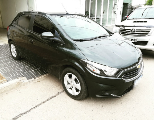 Chevrolet Ónix Lt 2019