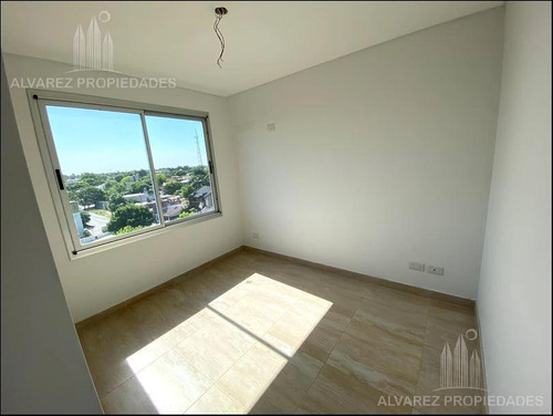 Imagen 7 de 11 de Departamento - Moron Norte