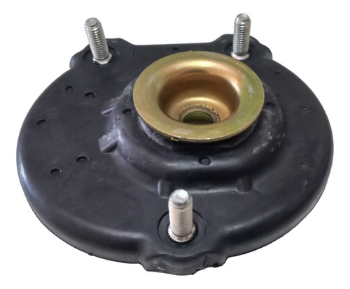 Cazoleta Soporte Amortiguador Fiat Qubo Punto Linea Der. S/c