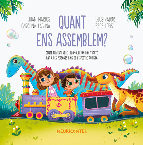 Quant Ens Assemblem? - Martos, Juan