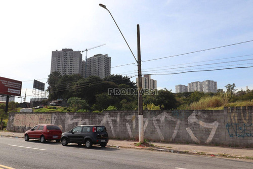 Imagem 21 de 25 de Área Para Incorporação Em Osasco Com 8.855m² - Ar0913