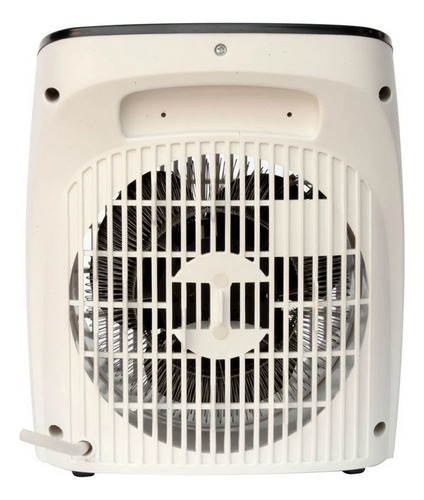 Turbo Calefactor Resistente Sindelen Tc-2100v