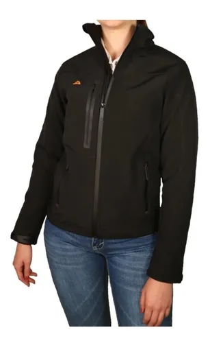 Chamarras tempco para mujer new arrivals