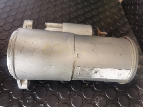 Motor De Arranque Ford Mustang 4.6lts 97-04 F81u-11131-aa (Usado)
