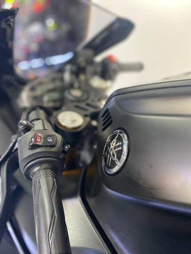 Yamaha R-15 Modelo 2025