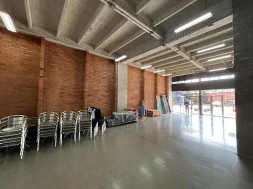 Arriendo Local En Guayabalía