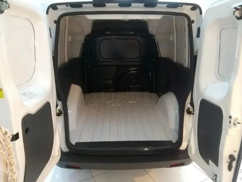 Fiat Fiorino Gnc 0 Km Tomo Autos Usados Motos Usadas G