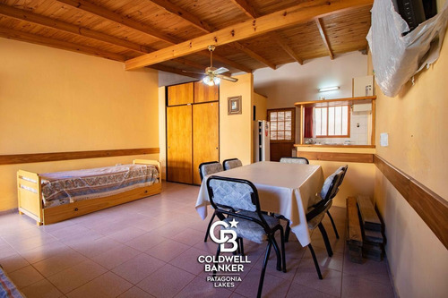 Complejo De Departamentos En Venta En Balneario Las Grutas