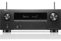 Comprar Denon Avr-x2800h Sintoamplificador A\u002Fv 7.2 Atmos - Audionet