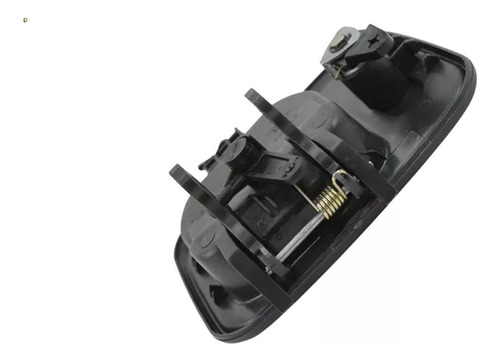 Par De Maçaneta Externa Mb Atron/fpn/hpn L-1620