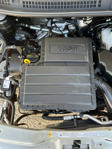 Vw Saveiro 1.6 16v 2023 Flex 116cvs Msi - Solicite Peças