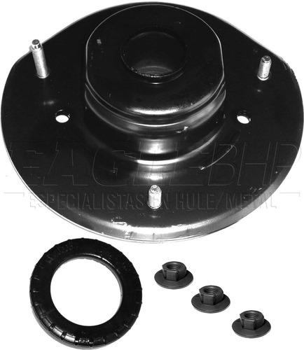 Base Amortiguador Delantera Pacifica V6 4l 07 Al 08 6524628