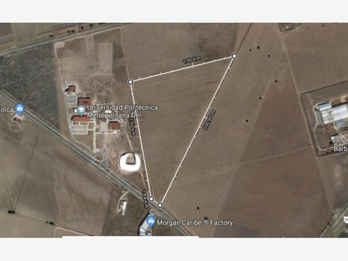 Imagen 5 de 8 de Terreno En Venta Sobre Avenida Y Aun Costado De Universidad