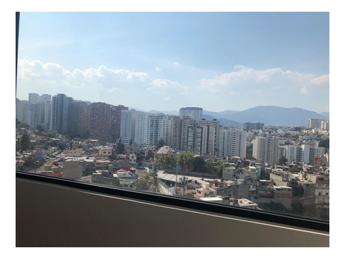 Imagen 4 de 18 de Renta Departamento Be Grand Bosques, Interlomas